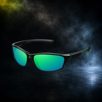 Emerald Green