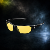 Night Vision Yellow