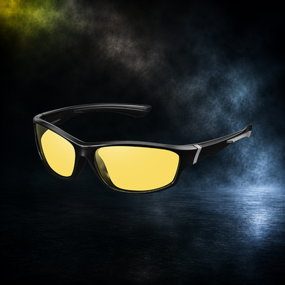 VividRide™ — Polarized Outdoor Sports Sunglasses
