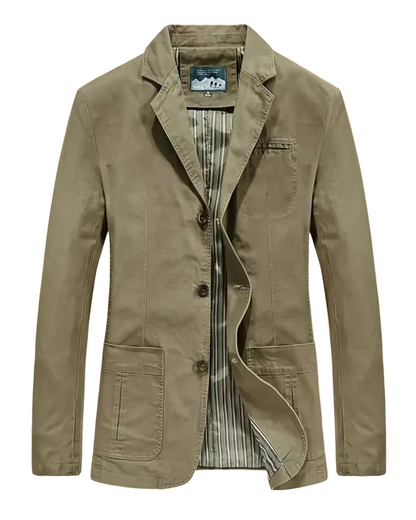 Easton | Men's Casual Jacket