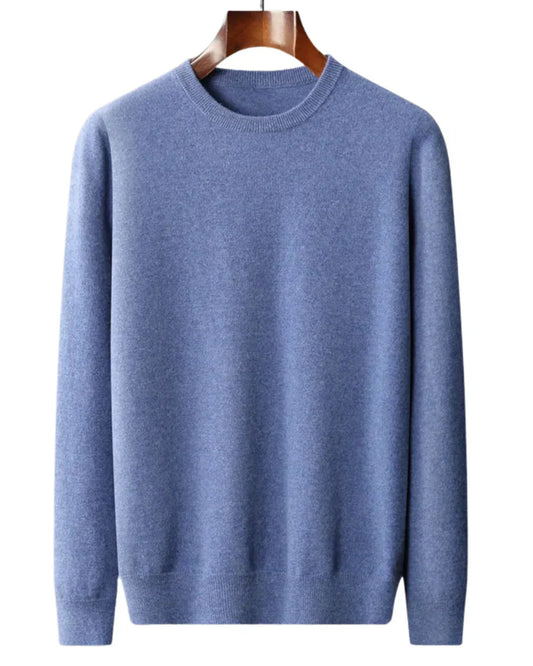 Andrew - Cashmere Sweater