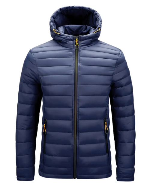 Marshall | Elegant and Lightweight Coat