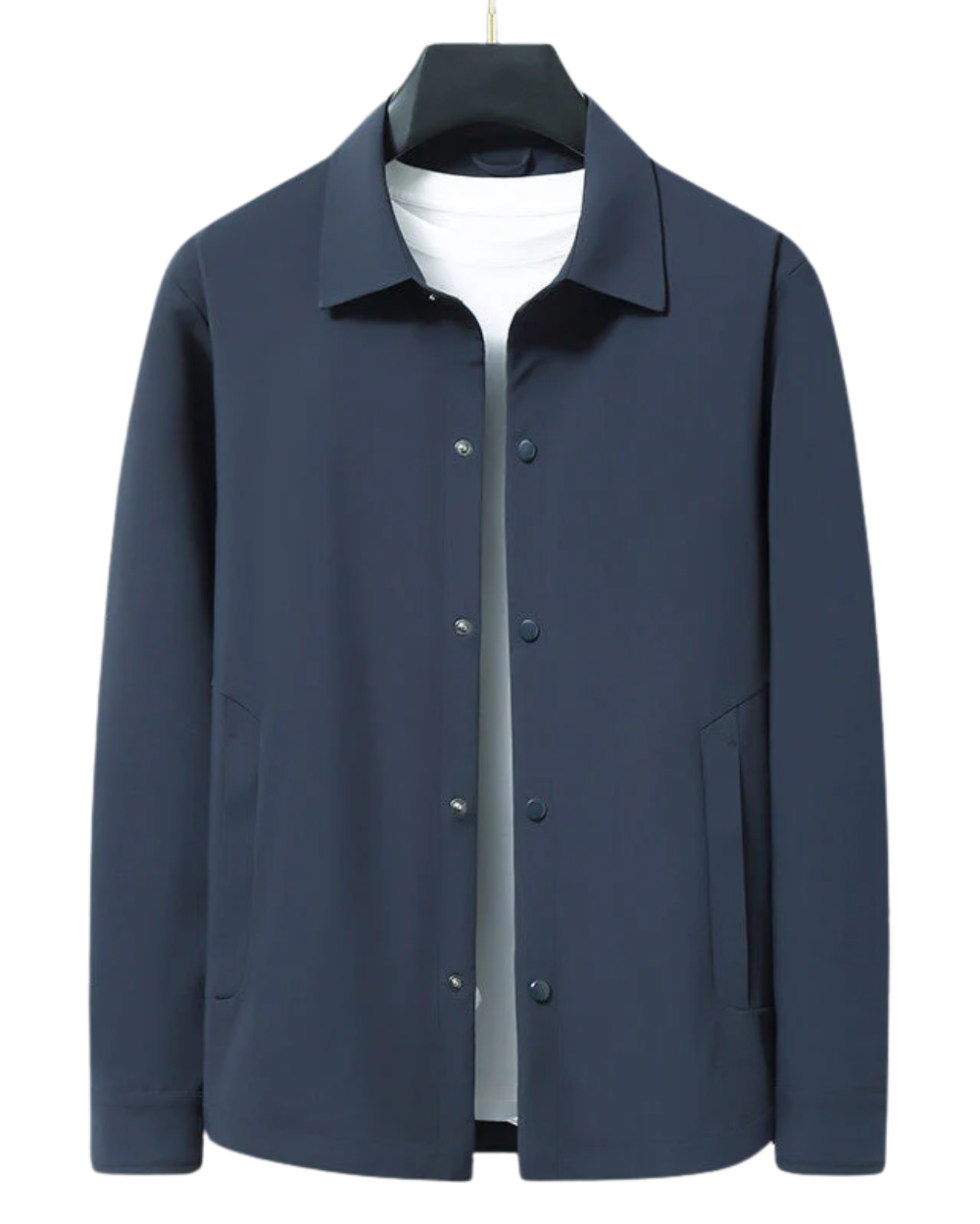 Blake | Elegant Coat for Men
