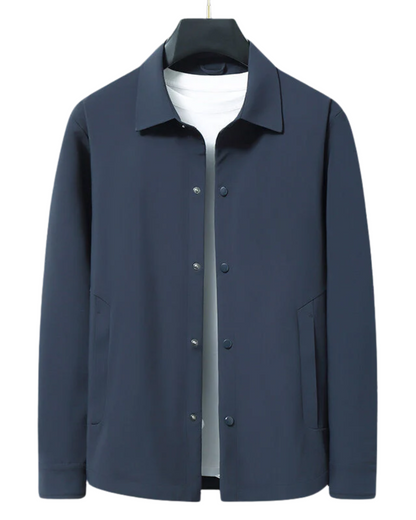 Blake | Elegant Coat for Men