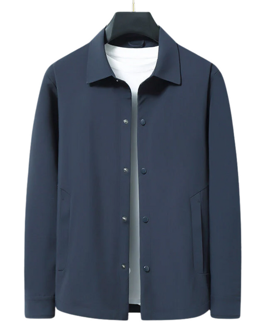 Blake | Elegant Coat for Men