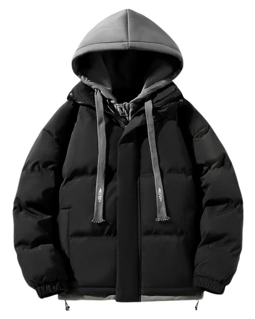 Raymond | Casual Down Jacket