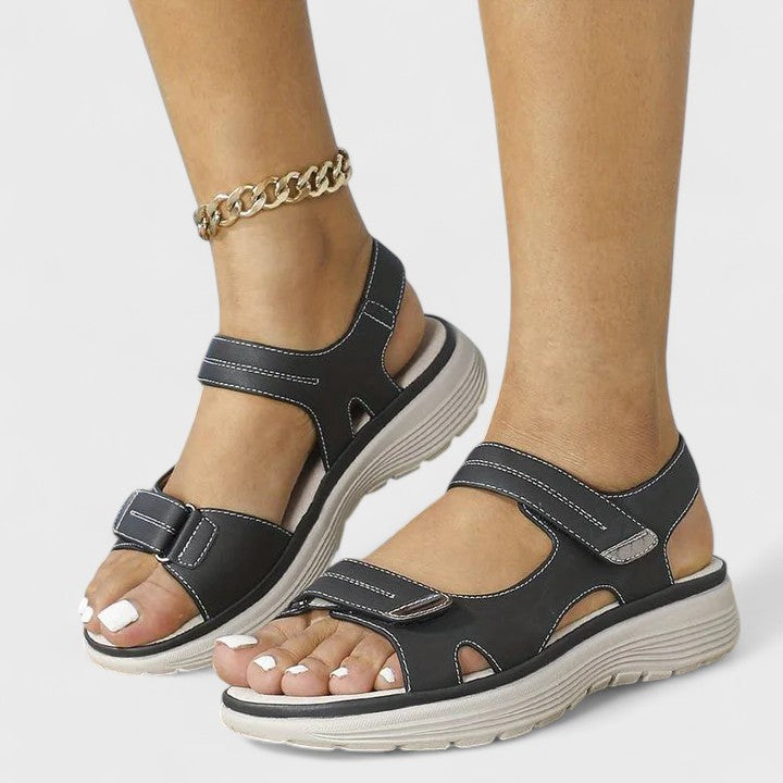 Simeone™ | Orthopedic Sandal