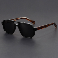 Carbon Tortoiseshell