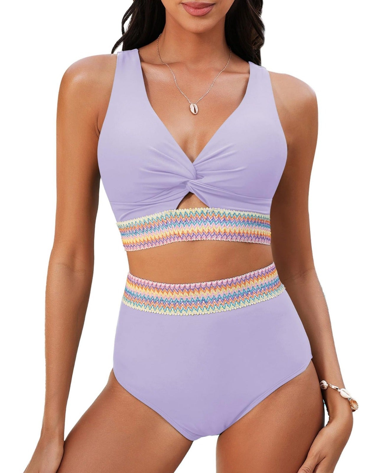 Vinara™ | Your Elegant Tummy-Control Bikini
