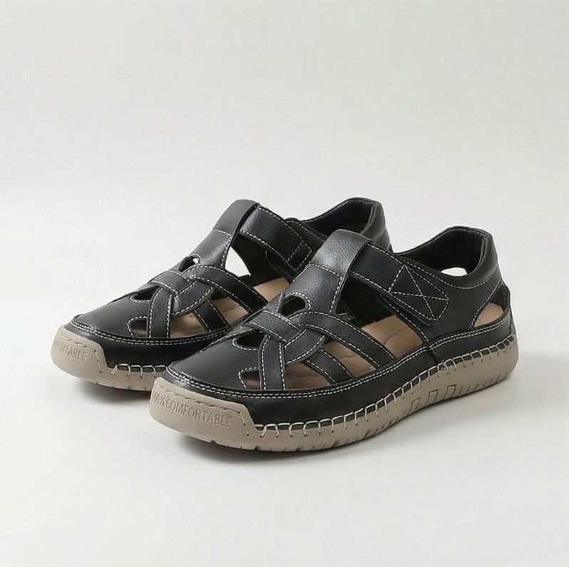 Sola™ | Lightweight Summer Sandals