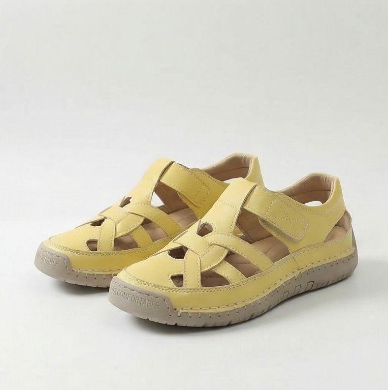 Sola™ | Lightweight Summer Sandals
