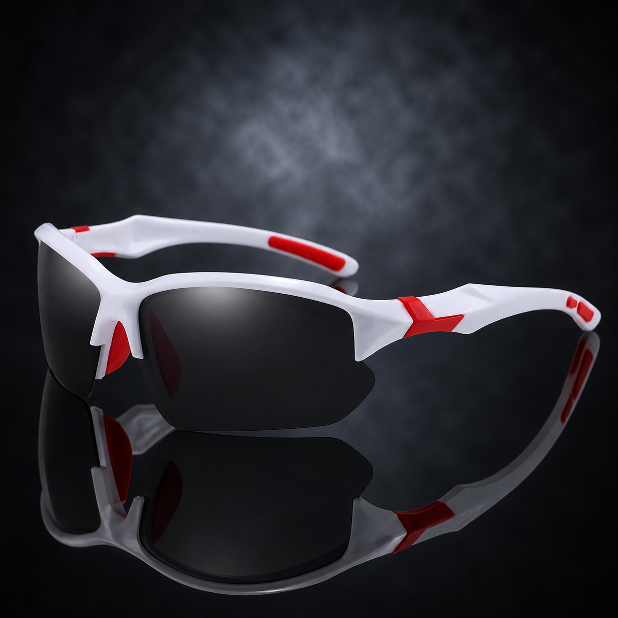 Wasp™ | Aerodynamic Polarized Sport Sunglasses