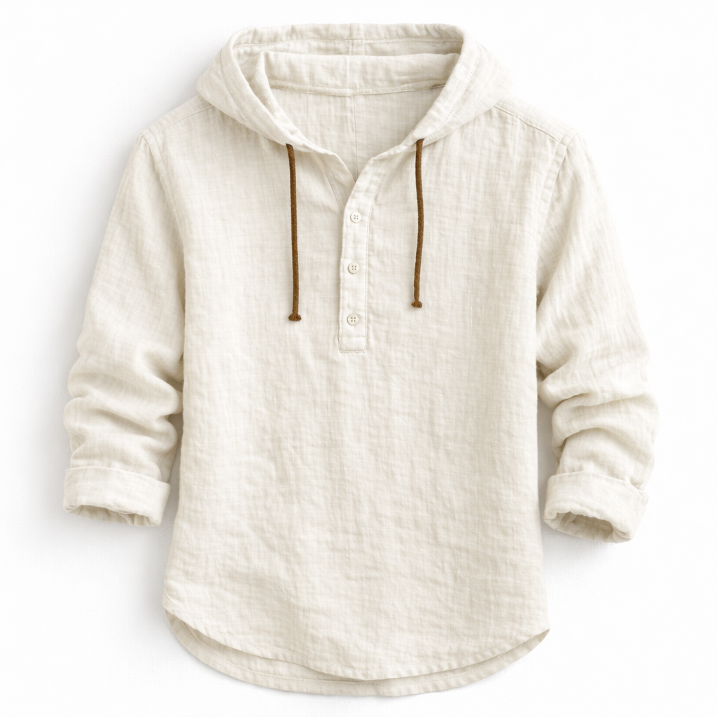 George™ | Linen Shirt