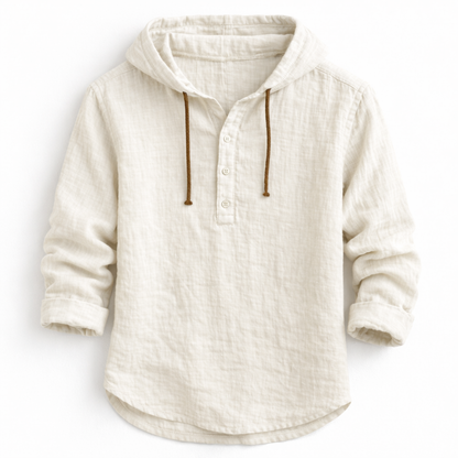 George™ | Linen Shirt