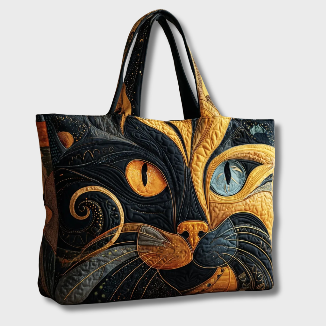Freya™ | Handmade soft everyday bag