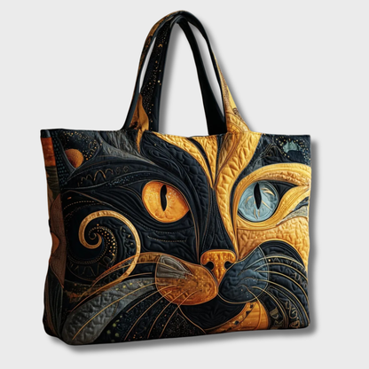 Freya™ | Handmade soft everyday bag