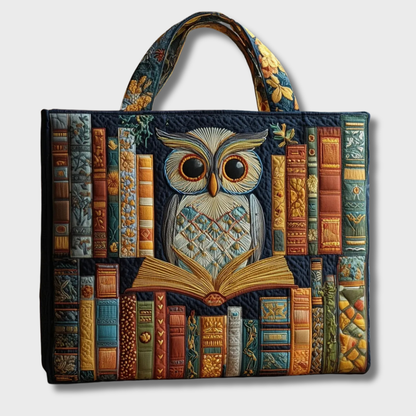 Indira™ | Handmade soft daily bag