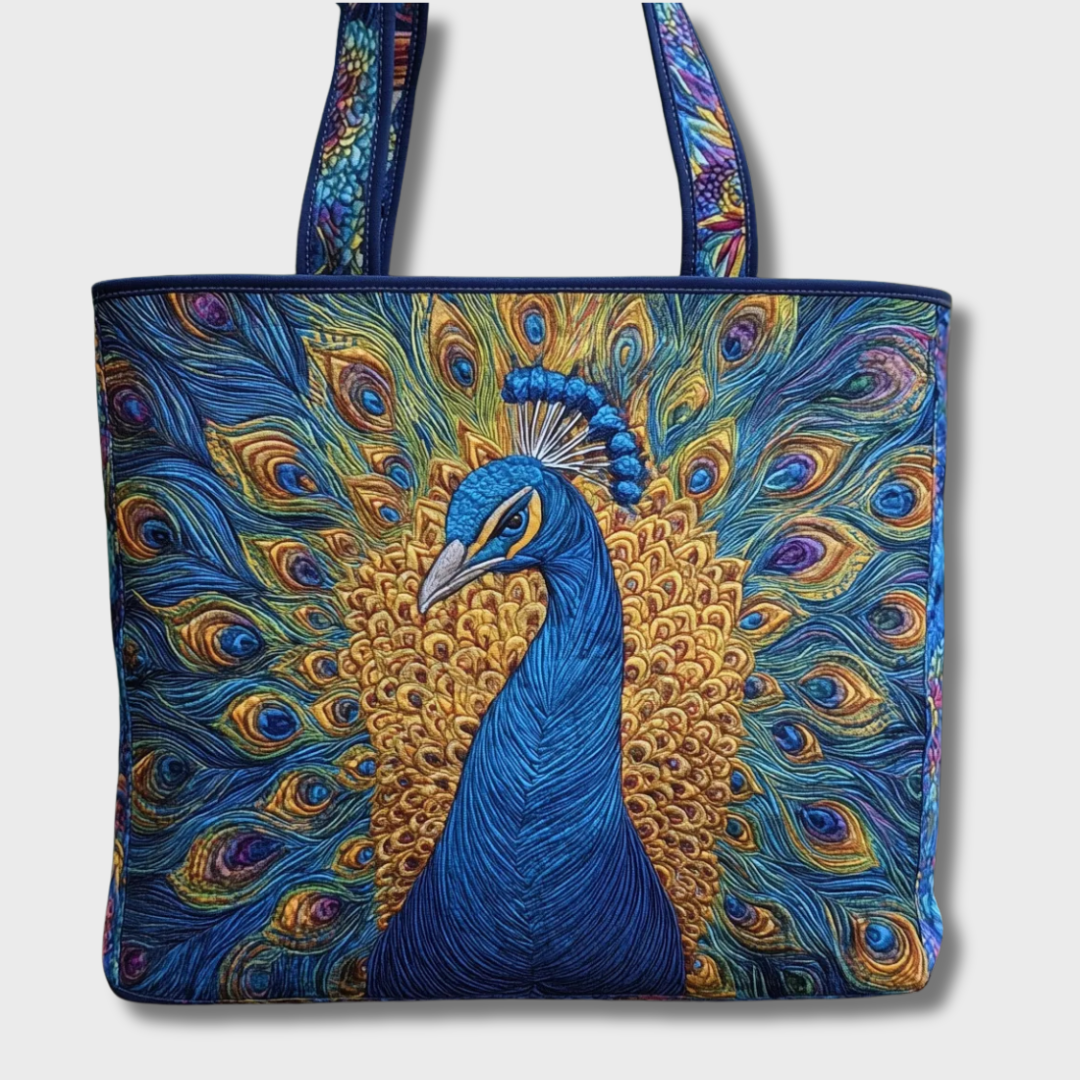 Jayla™ | Handmade comfort carry bag