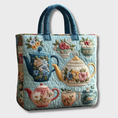 Rosalie™ | Handmade soft everyday bag