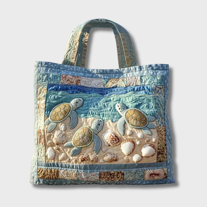 Amelia™ | Handmade soft daily bag