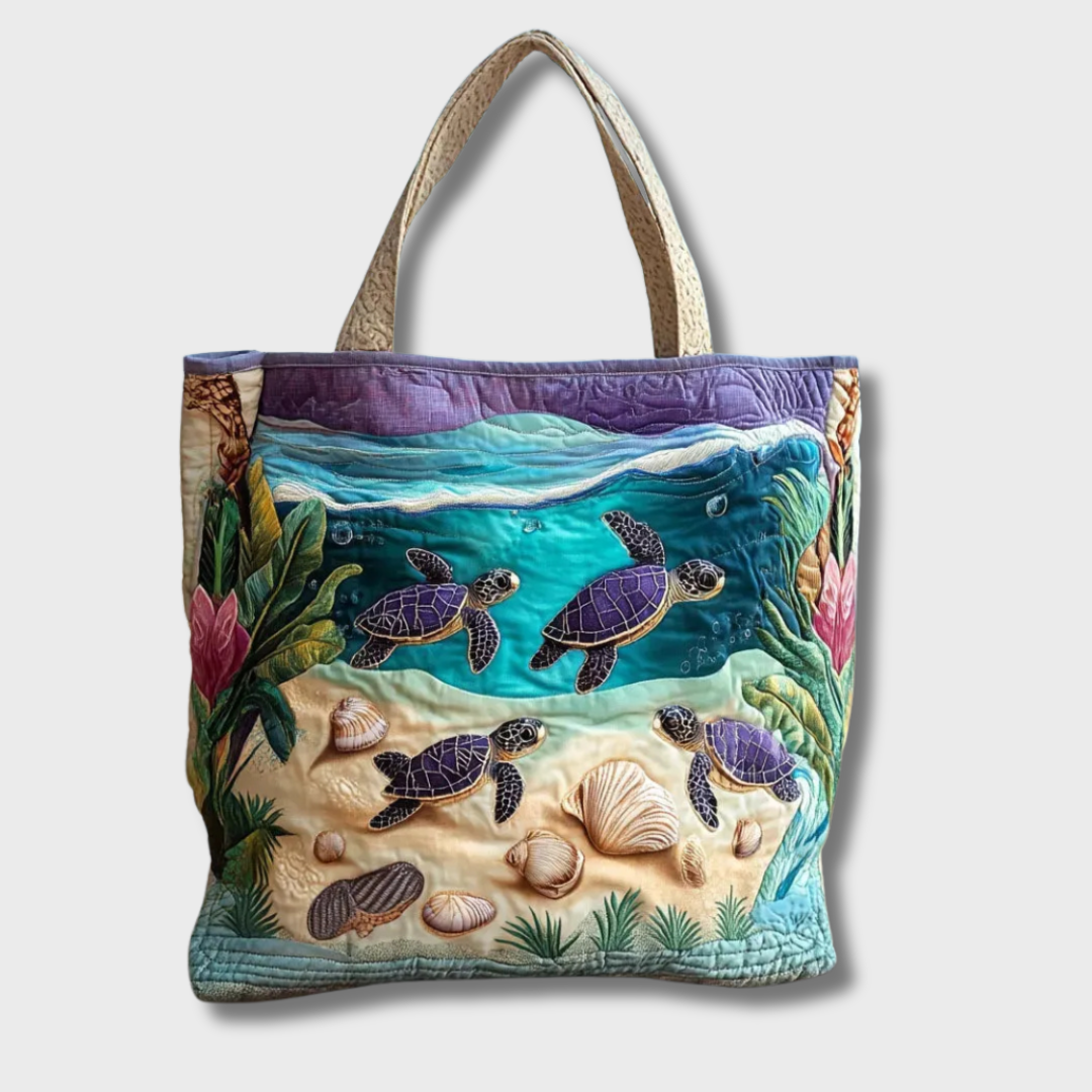 Yara™ | Handmade effortless daily bag