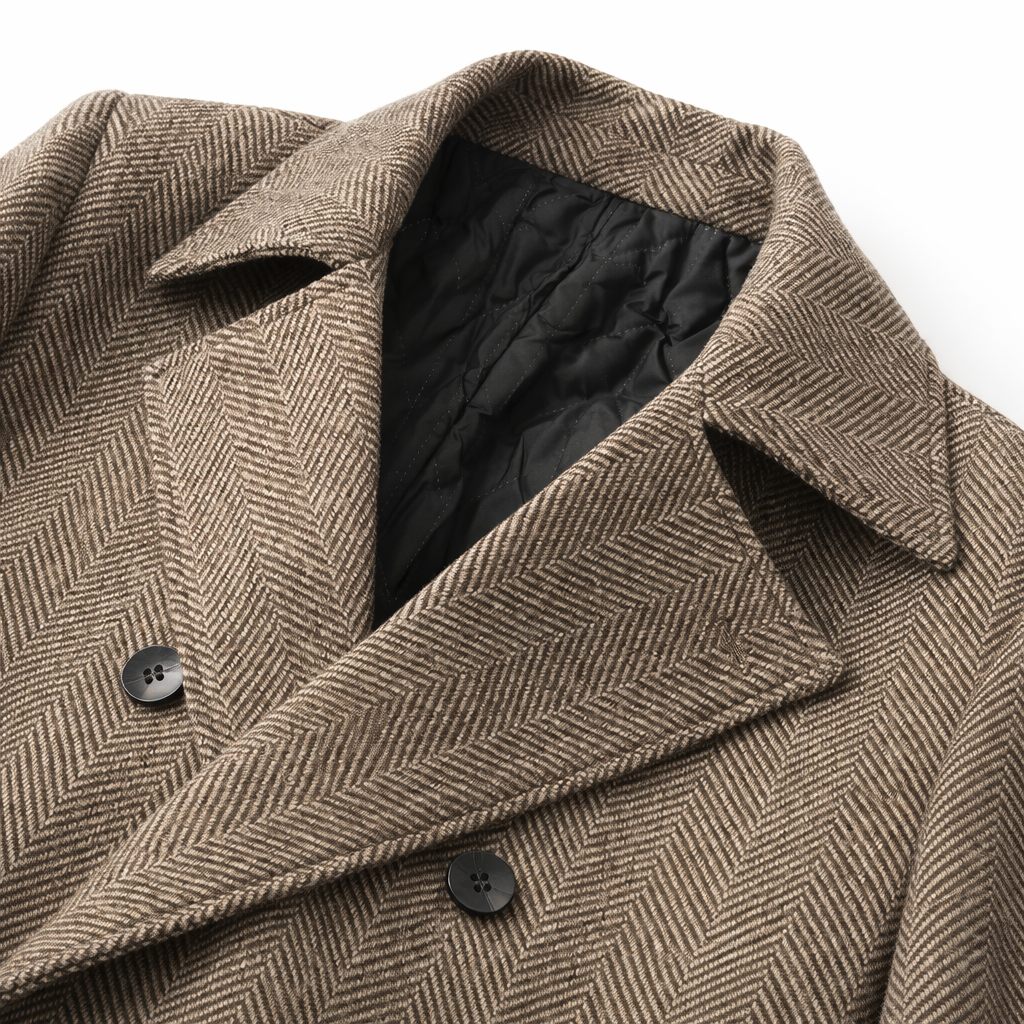 JOE | COAT