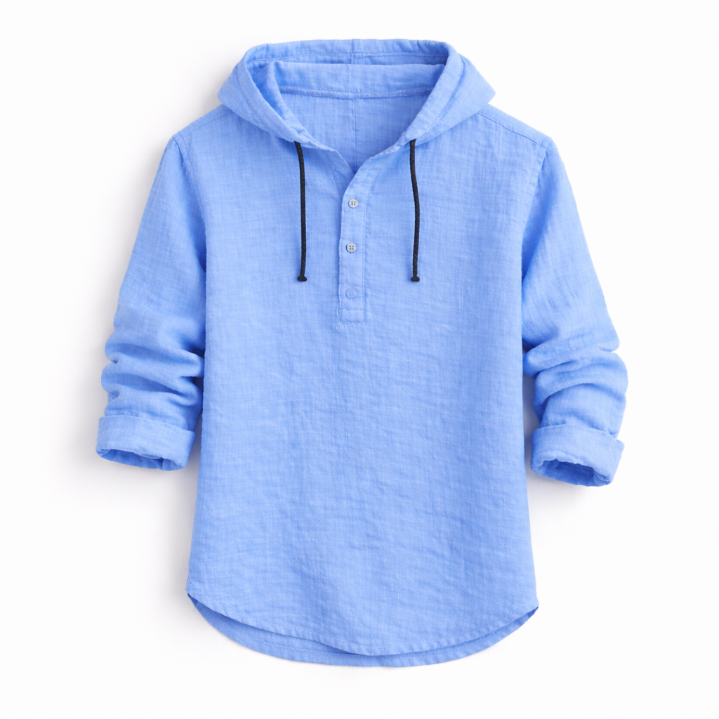 George™ | Linen Shirt