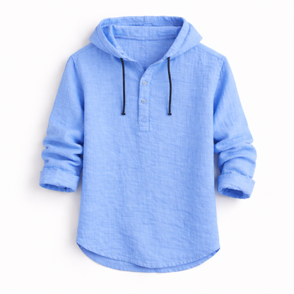 George™ | Linen Shirt