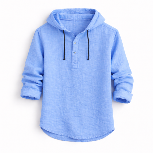 George™ | Linen Shirt