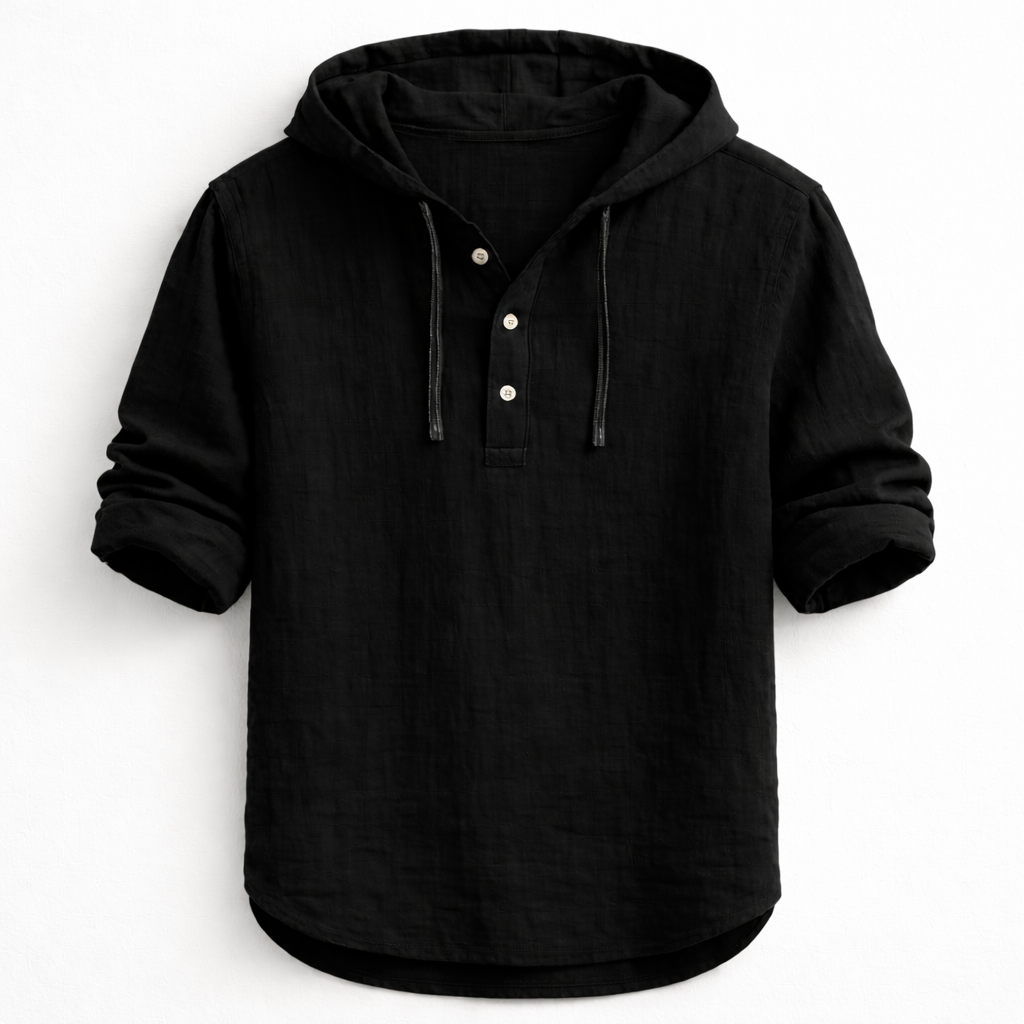 George™ | Linen Shirt