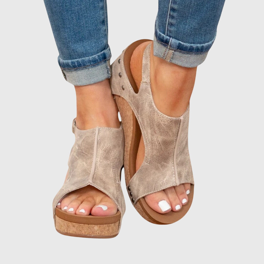 Adelle™ | Orthopedic Sandals