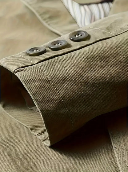 Easton | Men's Casual Jacket