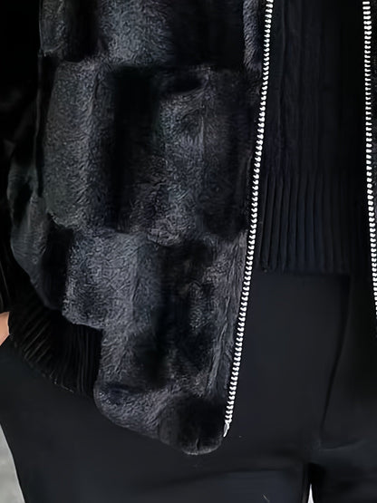 Franklin | The Elegant Black