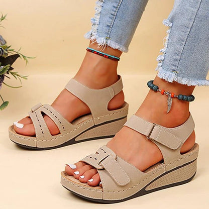 Helene™ | Women's Comfort Sandals