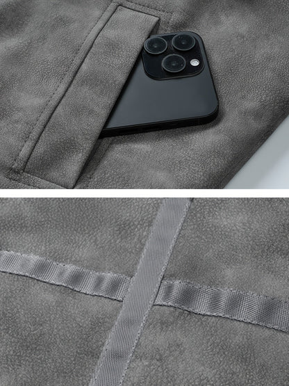 Ernest | The Elegant Black