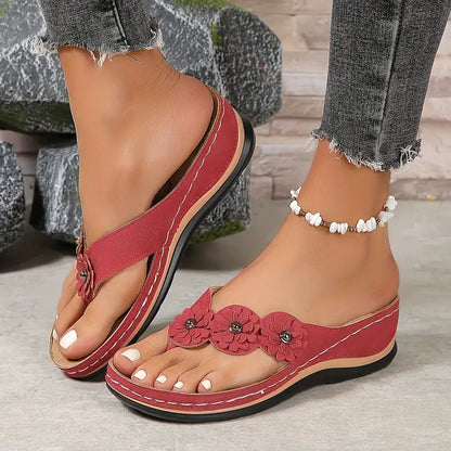 Luna Comfort™ | Orthopedic Sandals