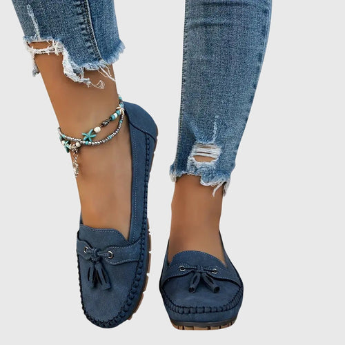 Marcelle™ | Comfortable Loafers