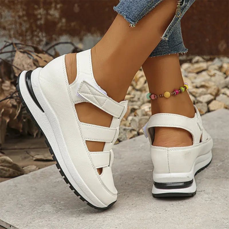 Lone™ | Perfectly Comfortable Sandals
