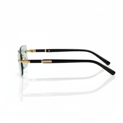 Nuit Noire Sunglasses