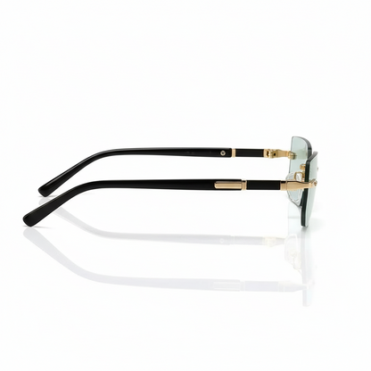 Nuit Noire Sunglasses