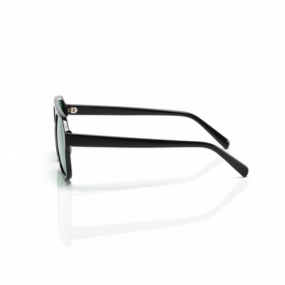 Métro Cut Sunglasses