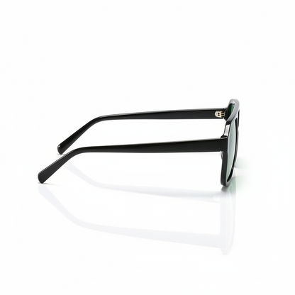 Métro Cut Sunglasses