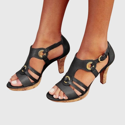 Seralyn™ | Comfortable Heels