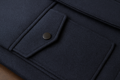 JESSE | WOOL WINTER COAT