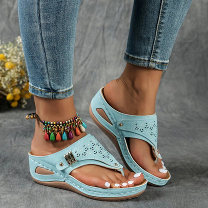 Élodie™ | Women's Arch Sandals
