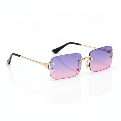 Code Noir Sunglasses