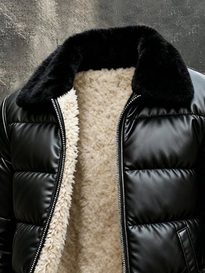 WAYNE | JACKET