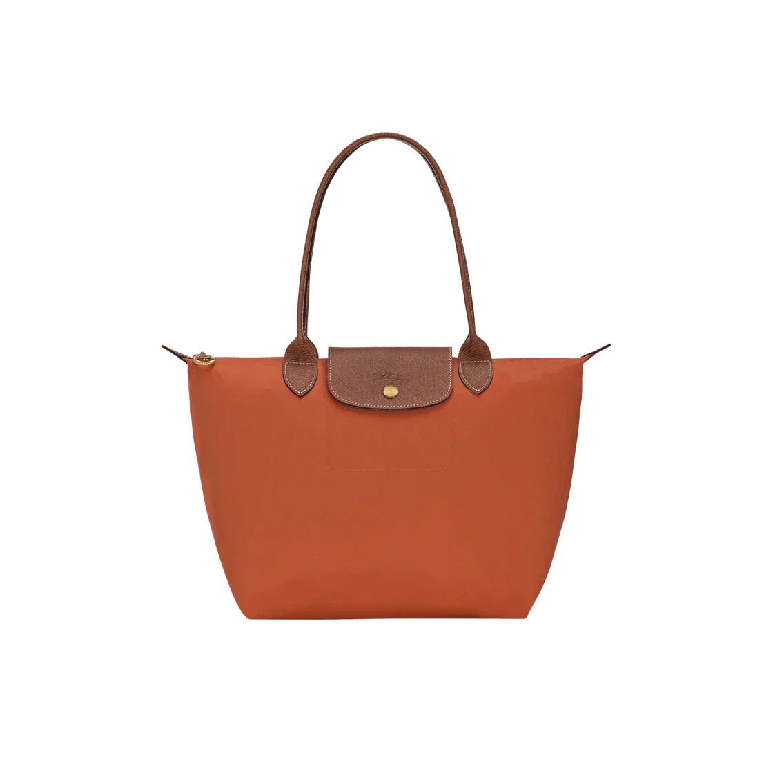 Brick™ | Longchamp - Large Le Pliage Tote