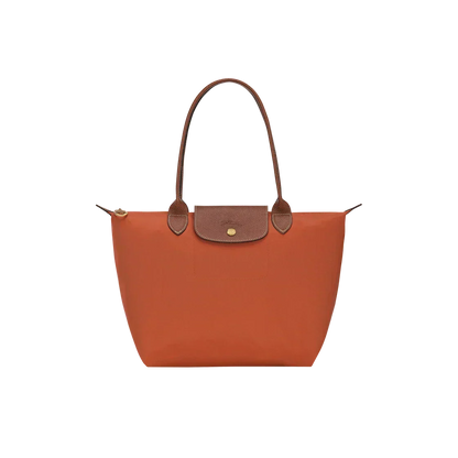 Brick™ | Longchamp - Large Le Pliage Tote