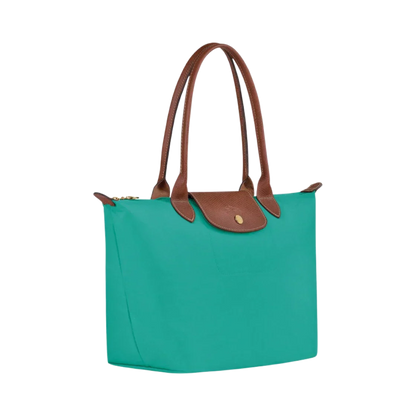 Turquoise™ | Longchamp - Large Le Pliage Tote